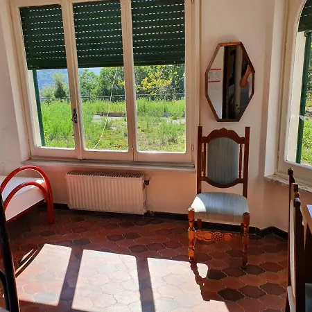 Hostel Belpiano Campus