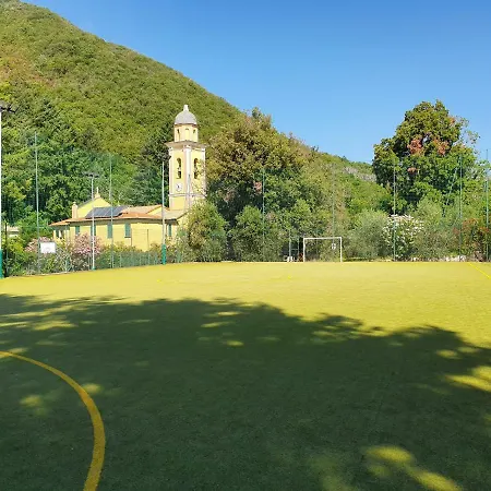 Belpiano Campus *