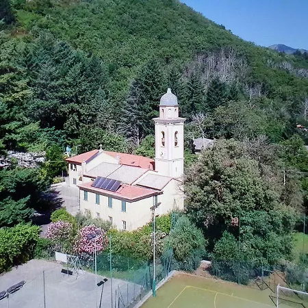 Belpiano Campus Hostel *